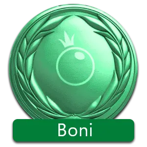 gamdom de boni logo